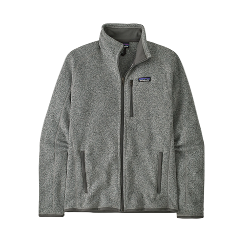 Patagonia M's Better Sweater Jacket