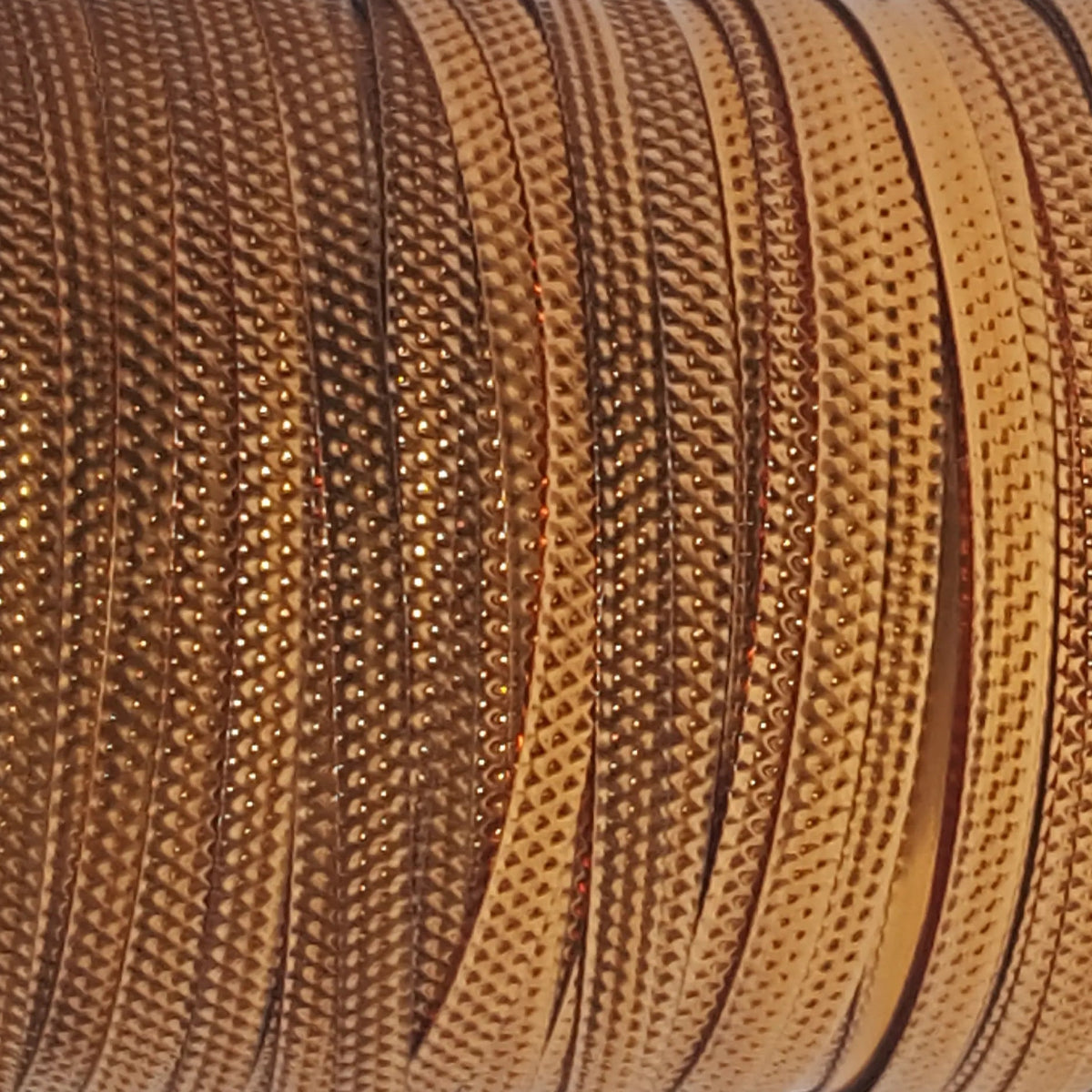 Uni French Embossed Tinsel