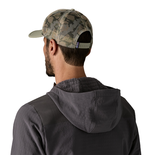 Patagonia Broadcaster Hat