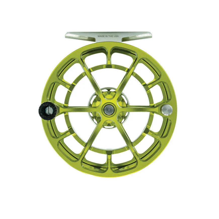 Ross Evolution LTX Reel