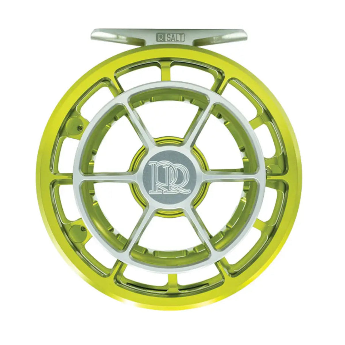 Ross Evolution R Reel