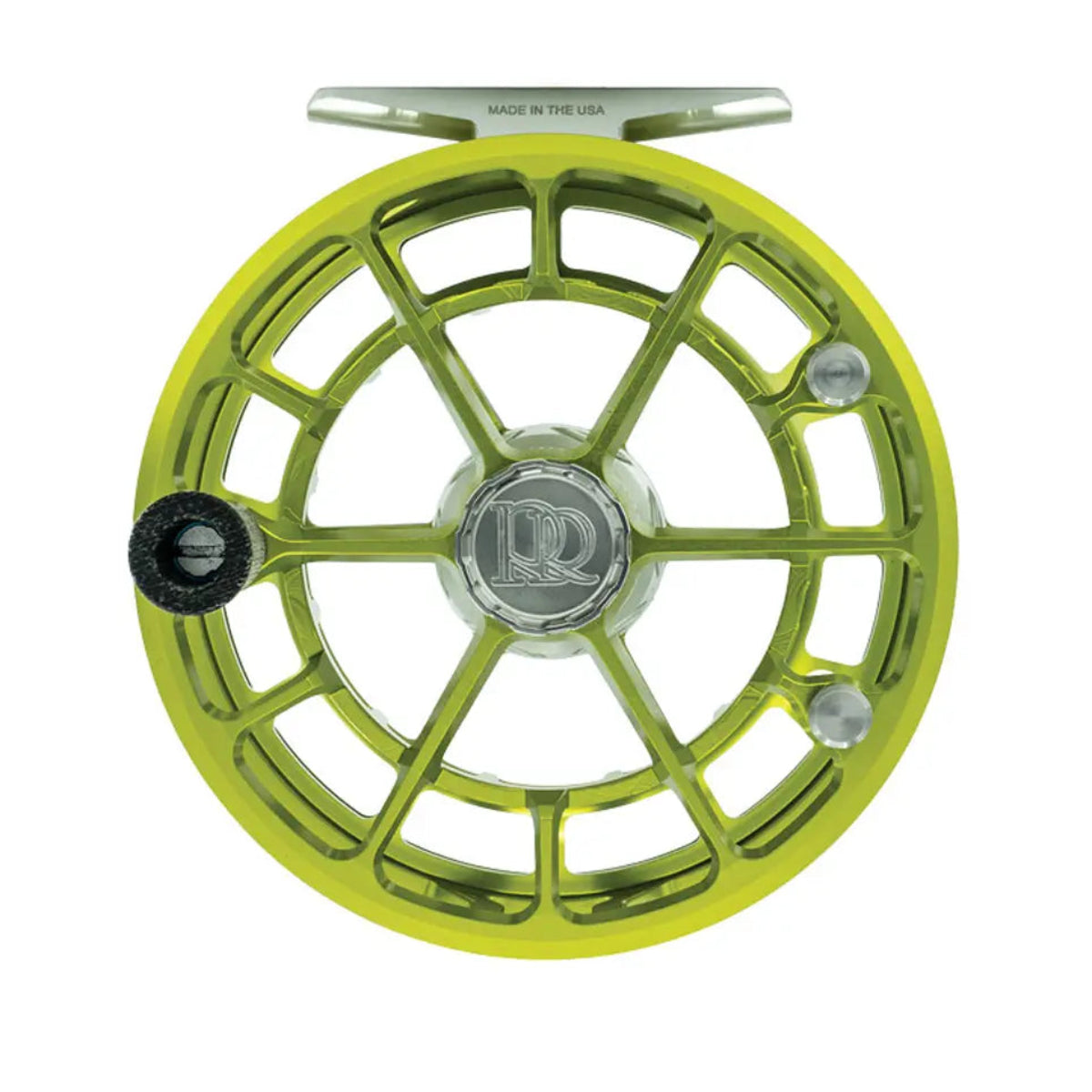 Ross Evolution R Reel