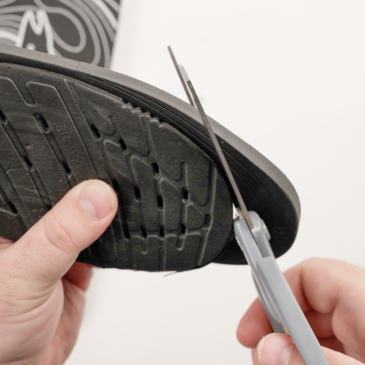 Korkers Wet Wade Insole