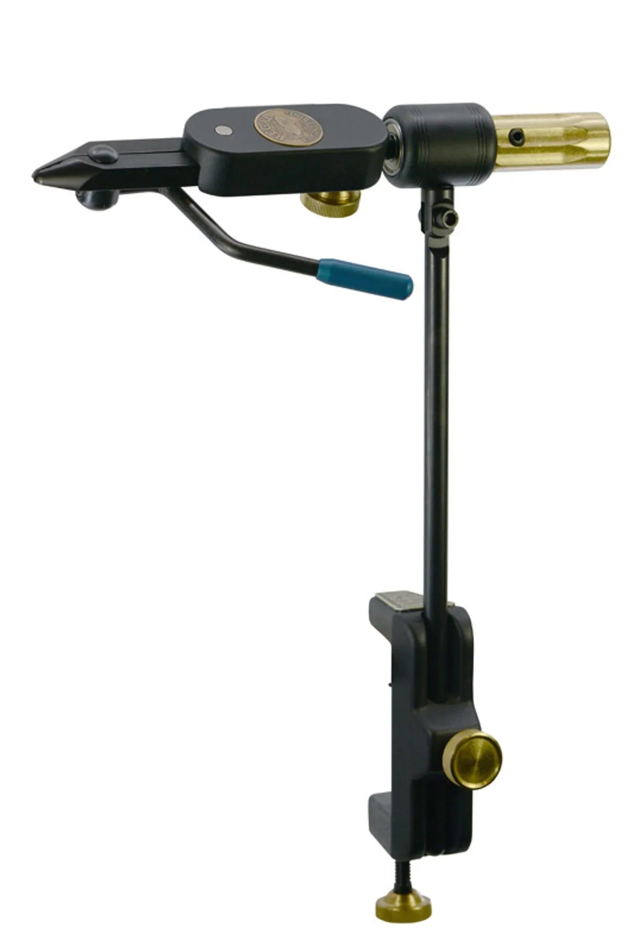 Regal Revolution Series Vise
