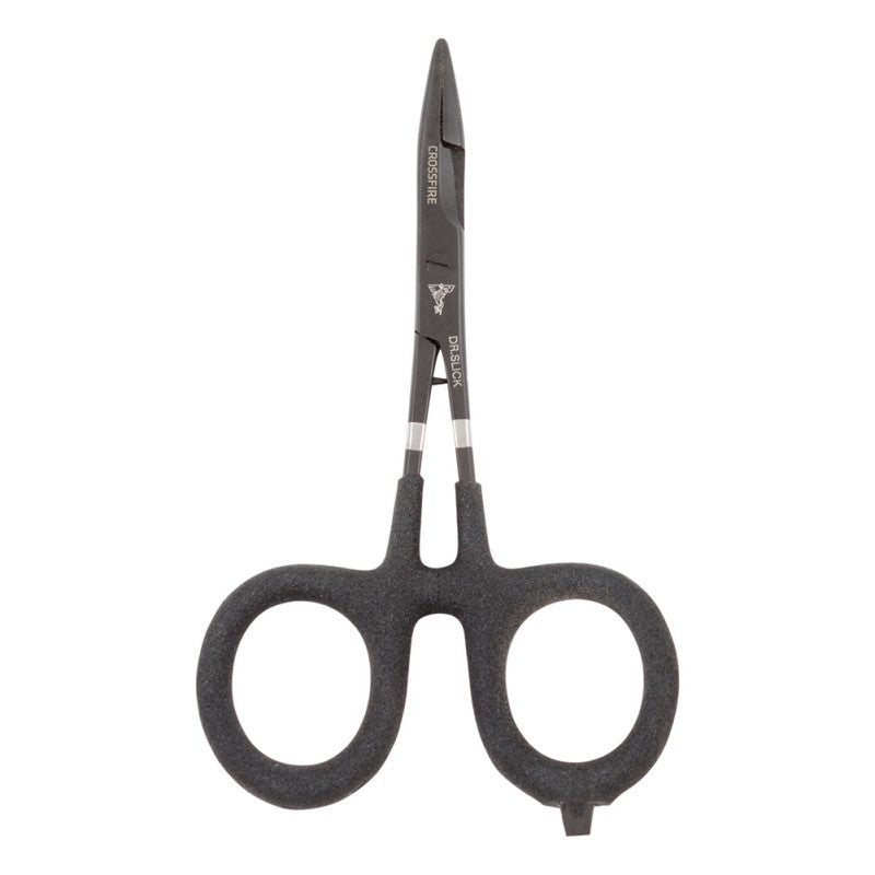 Dr. Slick Crossfire Scissor Clamp