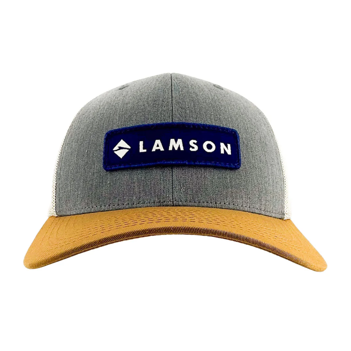 Lamson Fleet Trucker Hat
