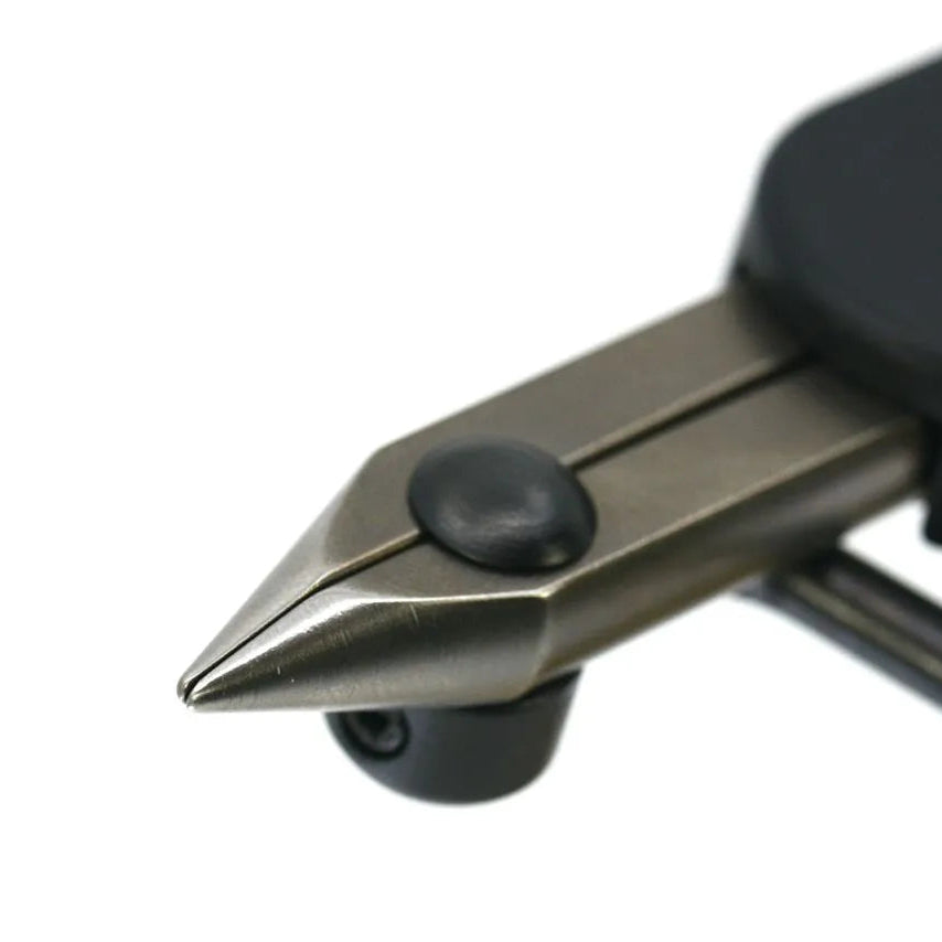 Regal Revolution Series Vise