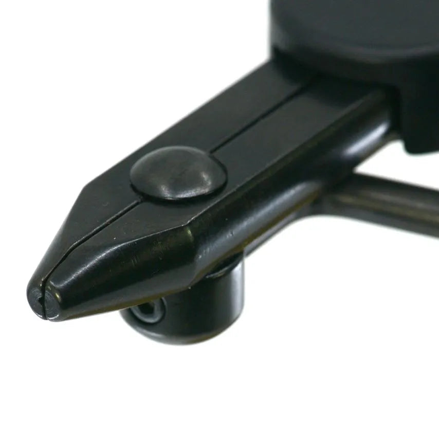 Regal Revolution Series Vise