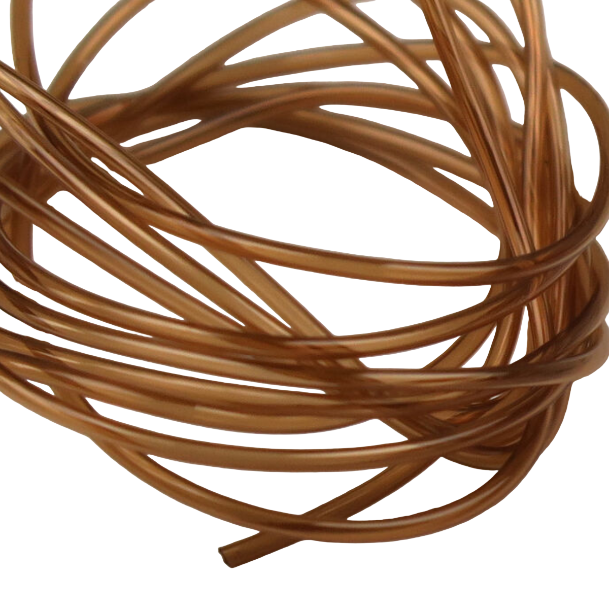 Hareline Micro & Midge Tubing