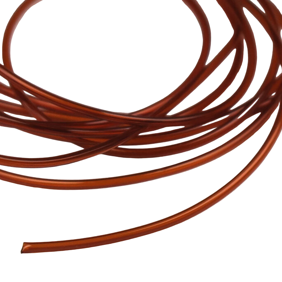 Hareline Micro & Midge Tubing