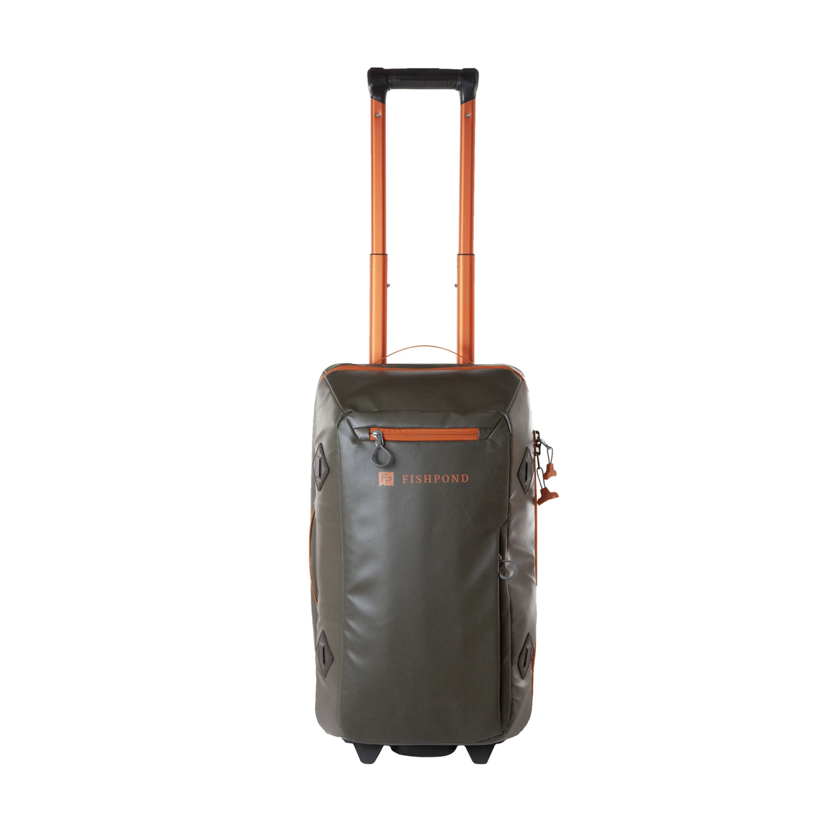 Fishpond Stormshadow Rolling Carry-On