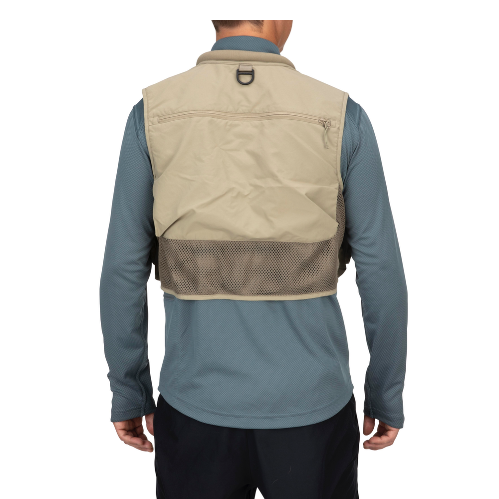 Simms Tributary Vest