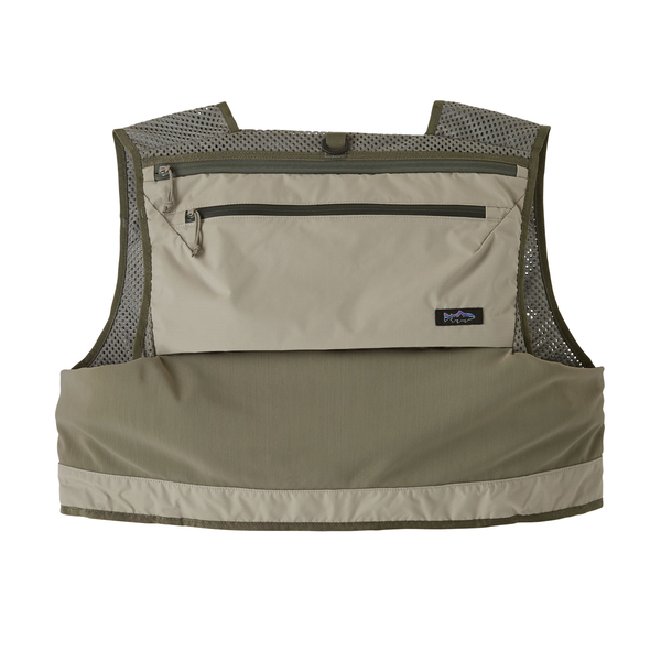 Patagonia Stealth Pack Vest - Iron Bow Fly Shop
