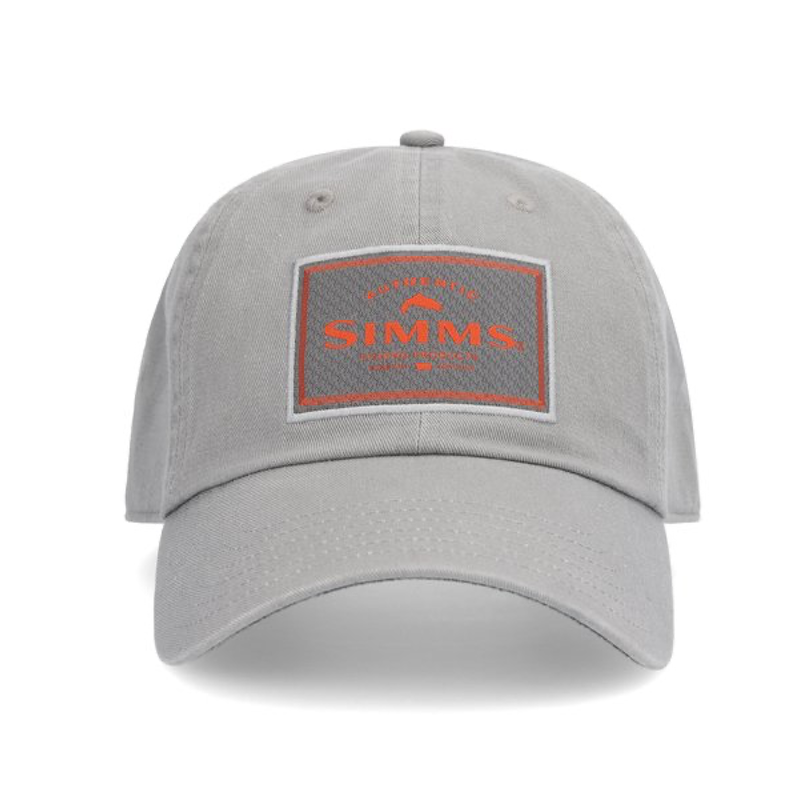 Simms Single Haul Cap