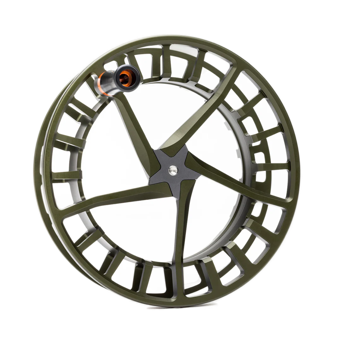 Lamson Hyperspeed F Freshwater Reel