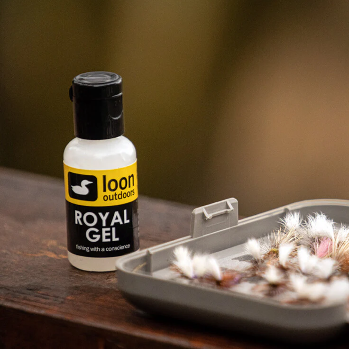 Loon Royal Gel
