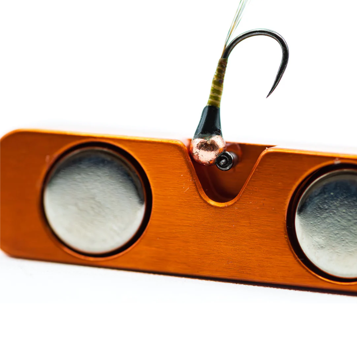 Cling Rod Rack