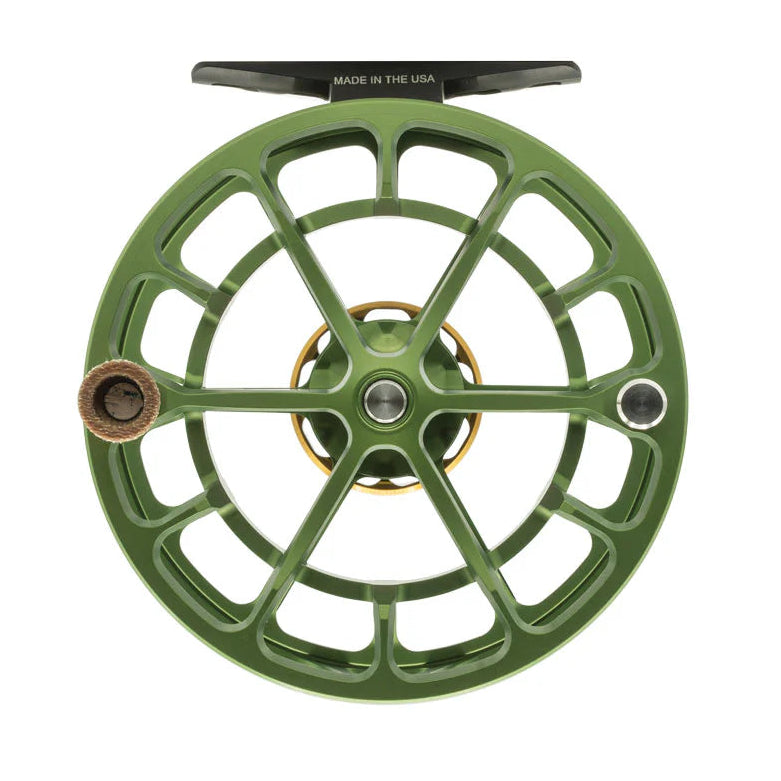 Ross Evolution LTX Reel