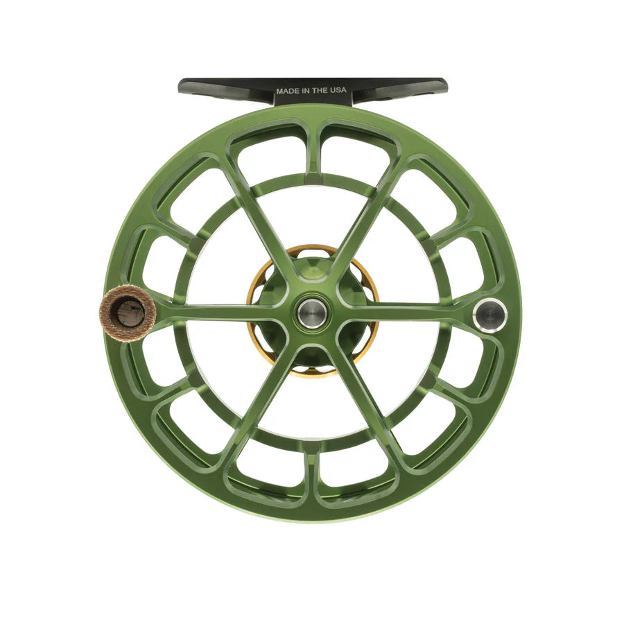 Ross Evolution LTX Reel