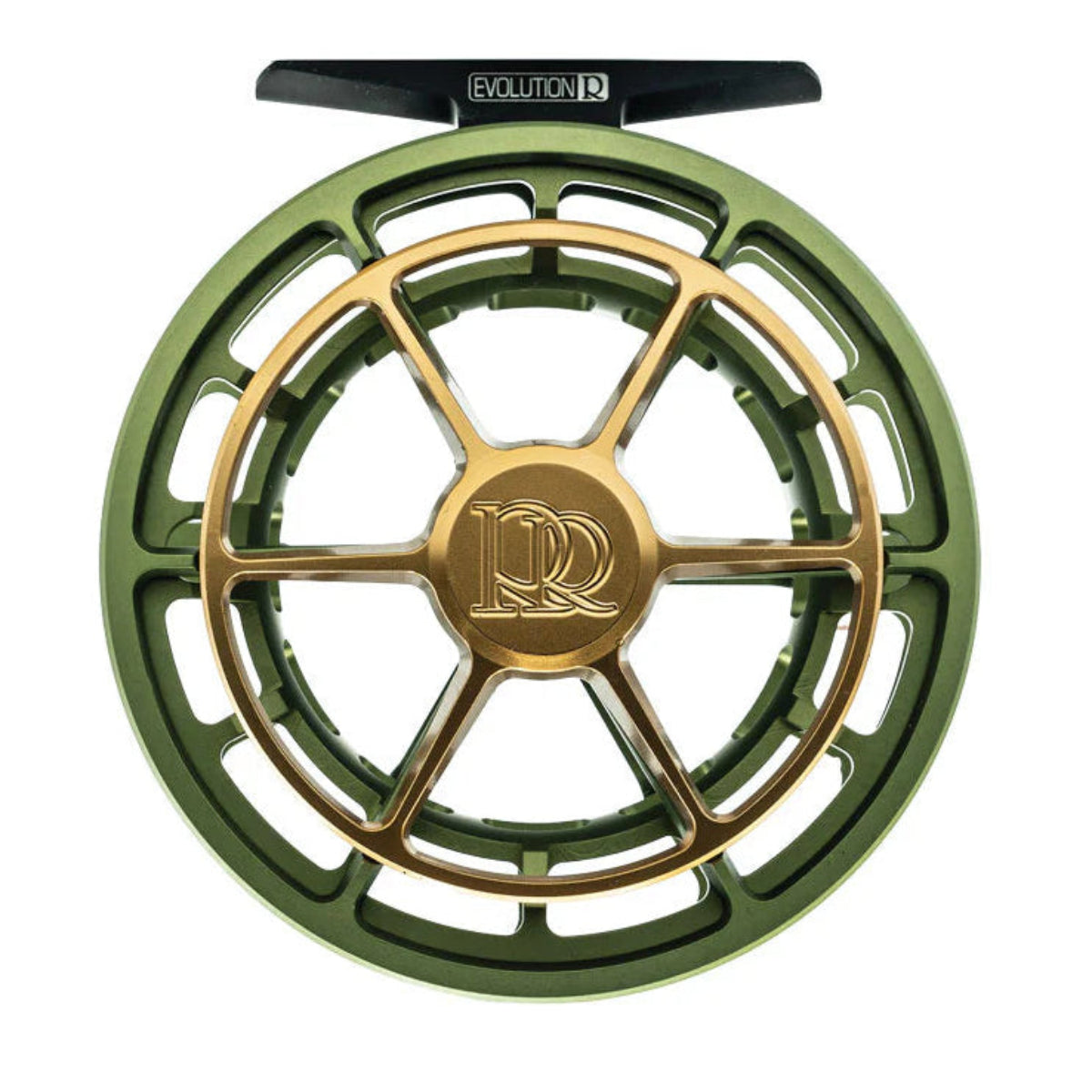 Ross Evolution R Reel