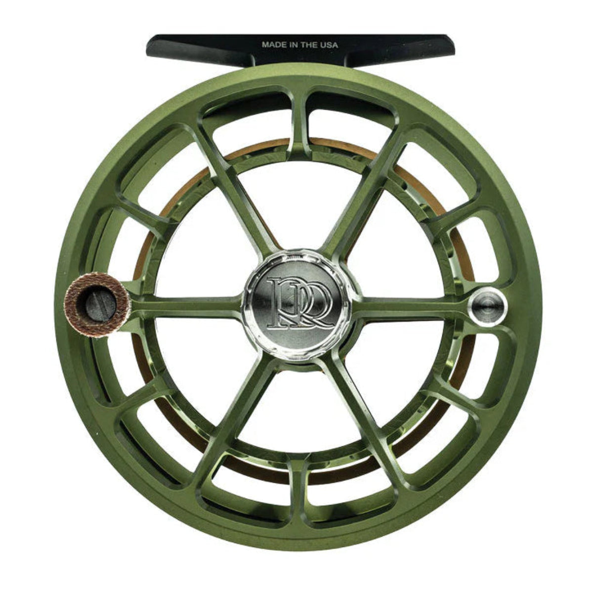 Ross Evolution R Reel