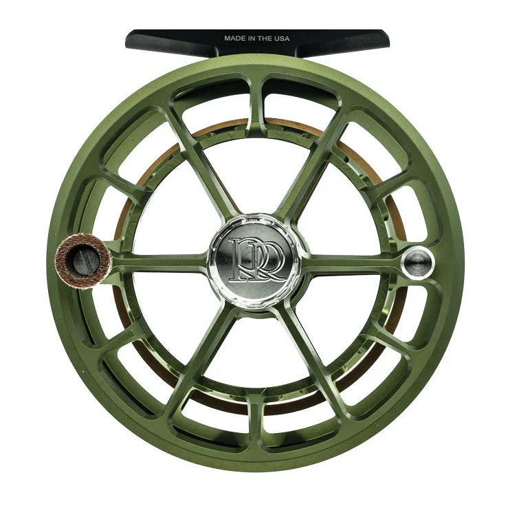 Ross Evolution R Reel