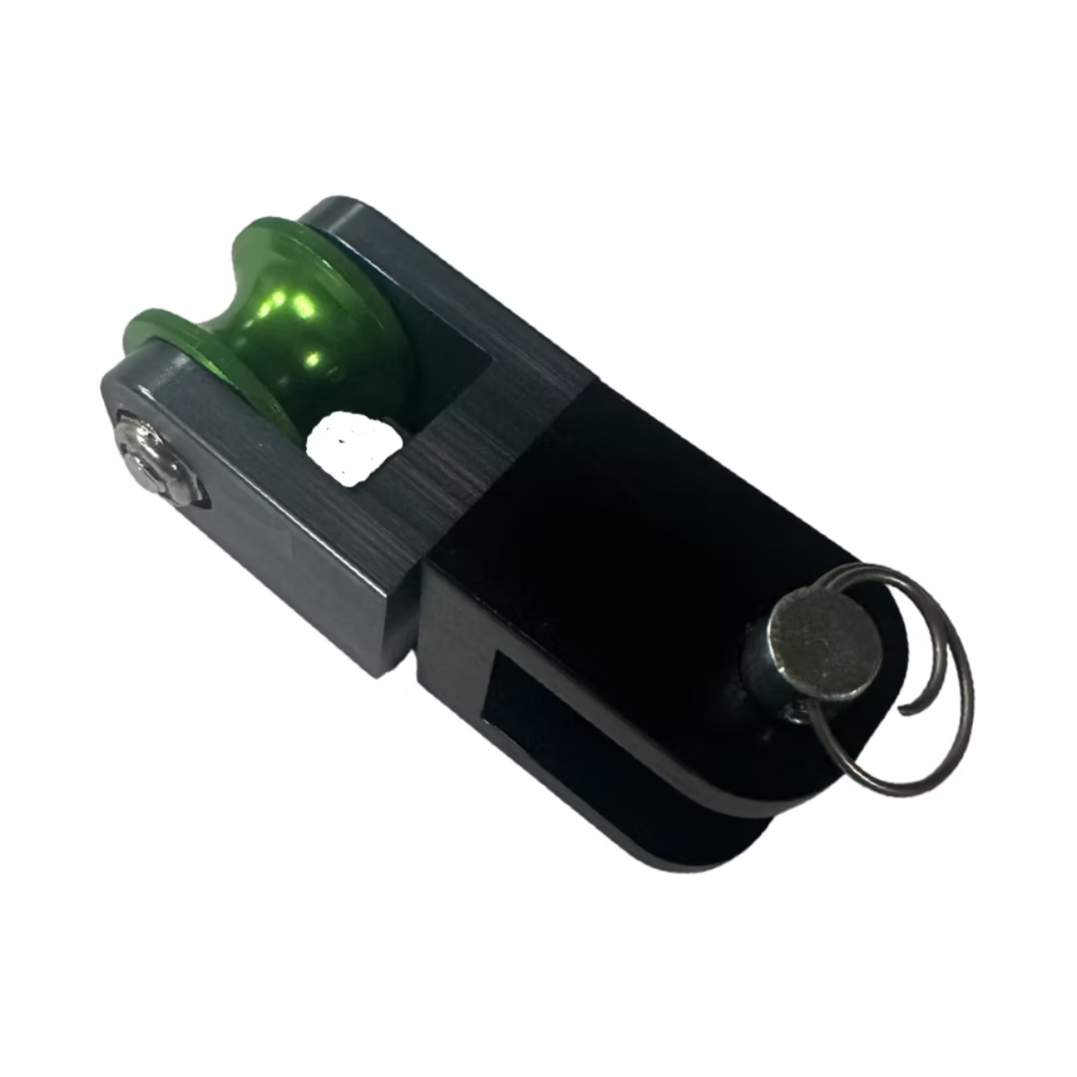 Tornado Anchors Swivel Block 2:1 Pulley