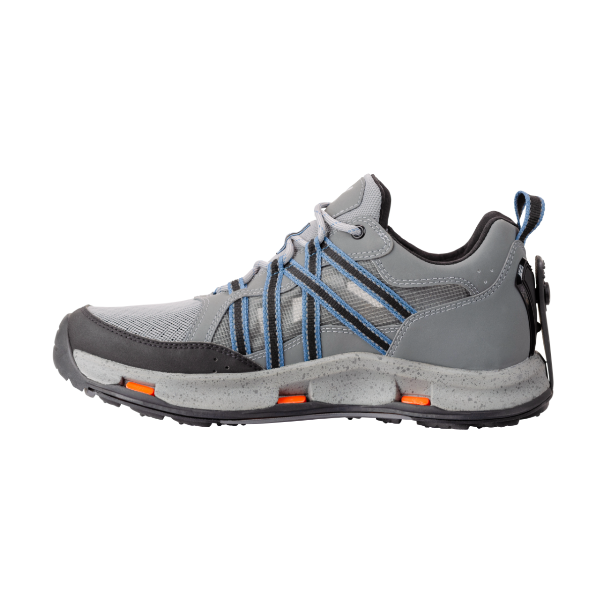 Korkers All Axis Shoe w/Vibram XS Trek Sole