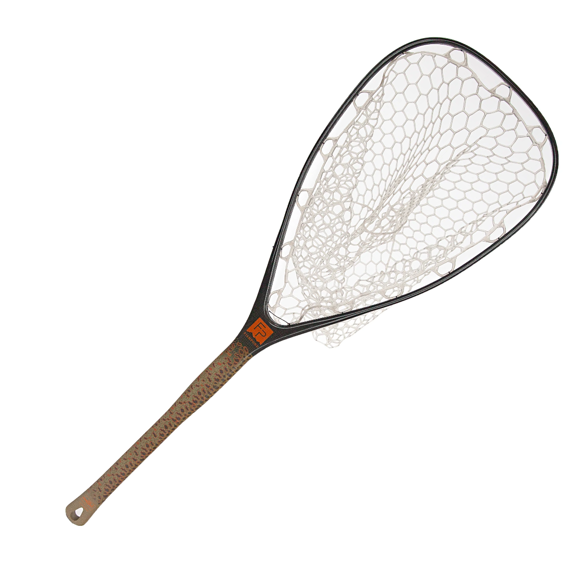 Nomad Middle Fork Net 2.0