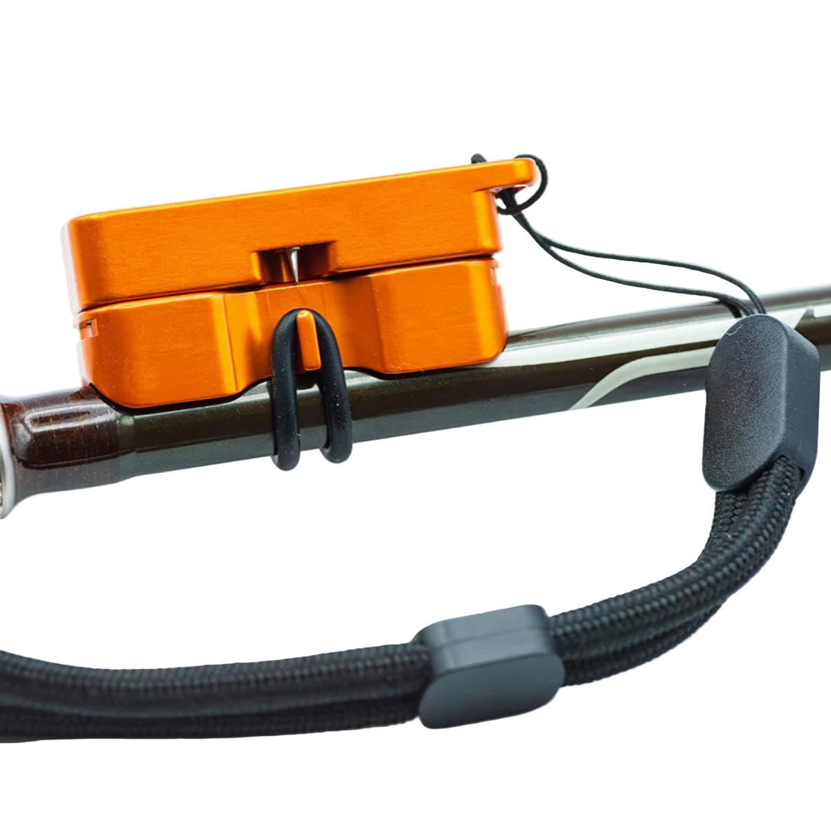 Cling Mag Grab Rod Holder