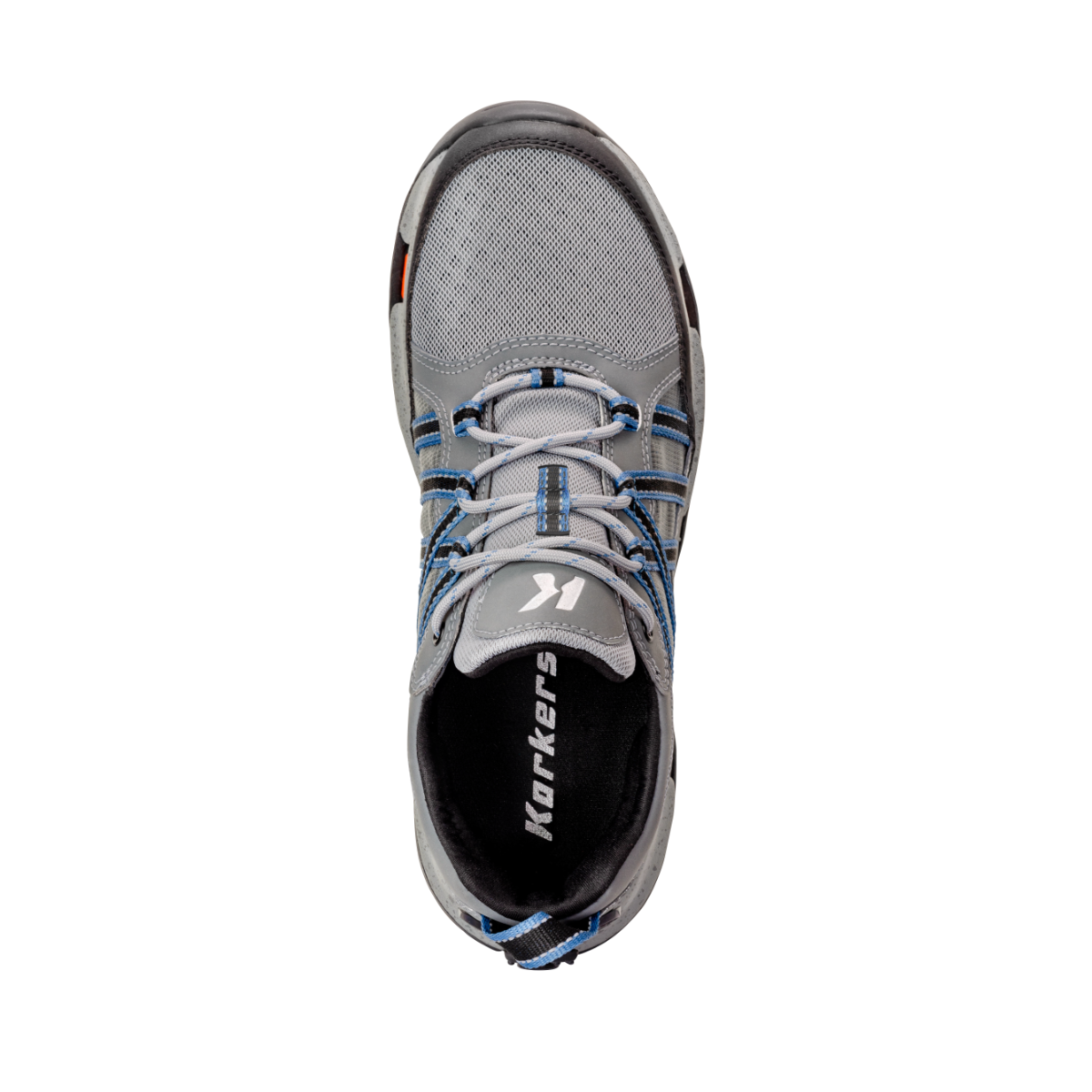 Korkers All Axis Shoe w/Vibram XS Trek Sole