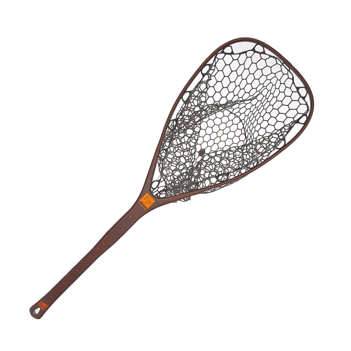 Nomad Middle Fork Net 2.0