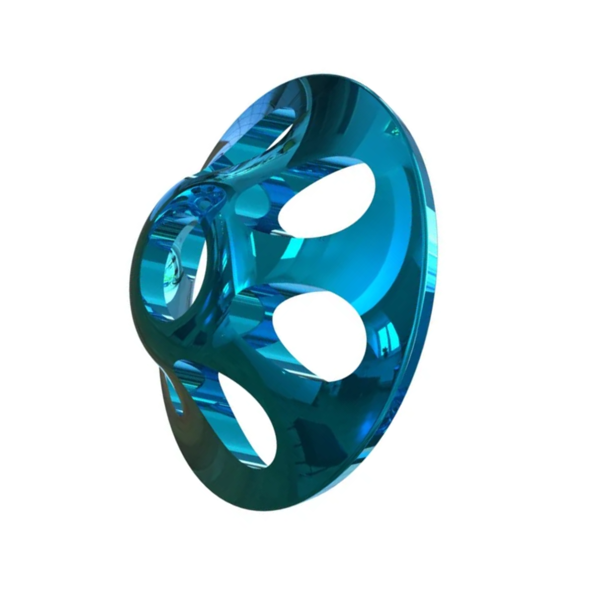 Pro Ultra Sonic Disc