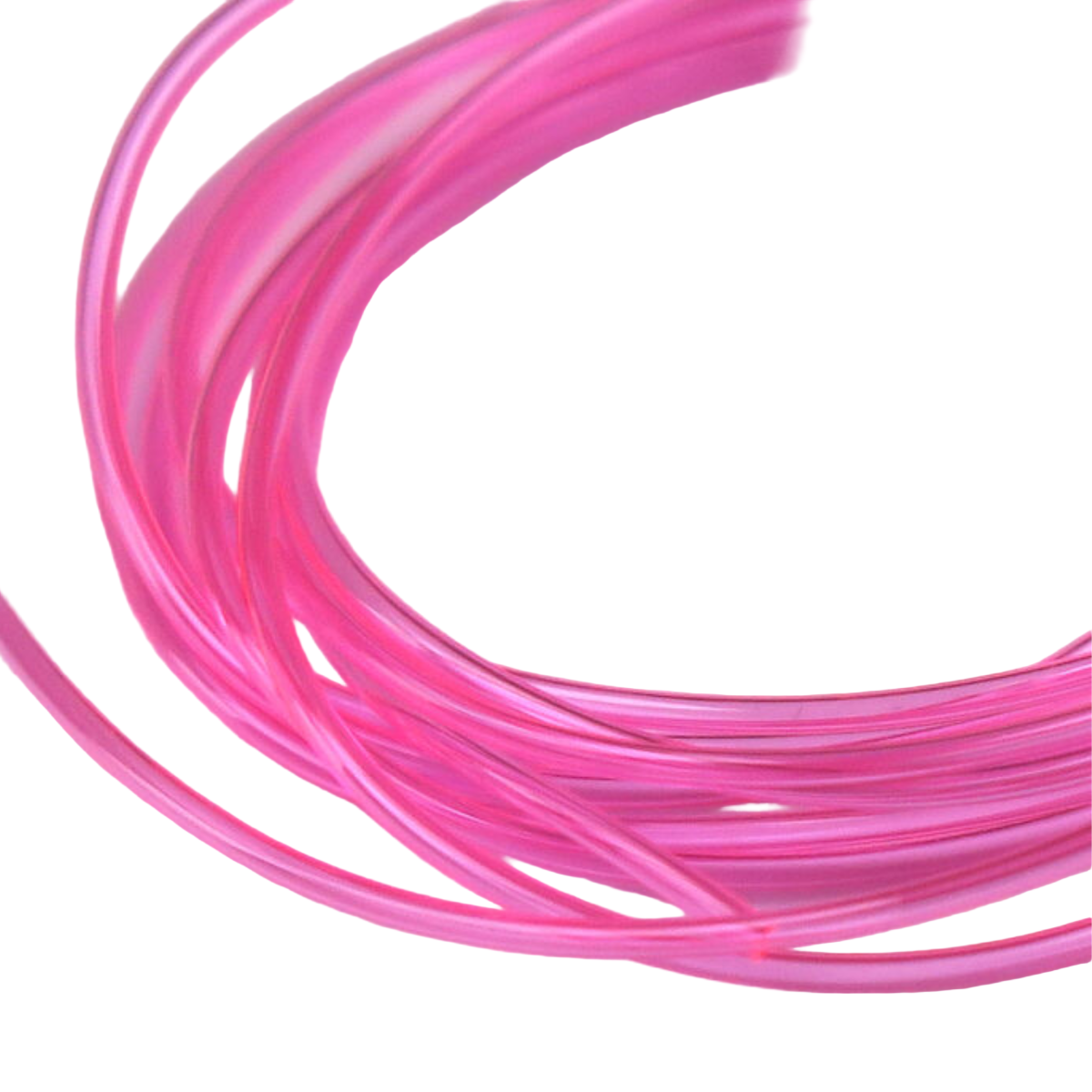 Hareline Micro & Midge Tubing