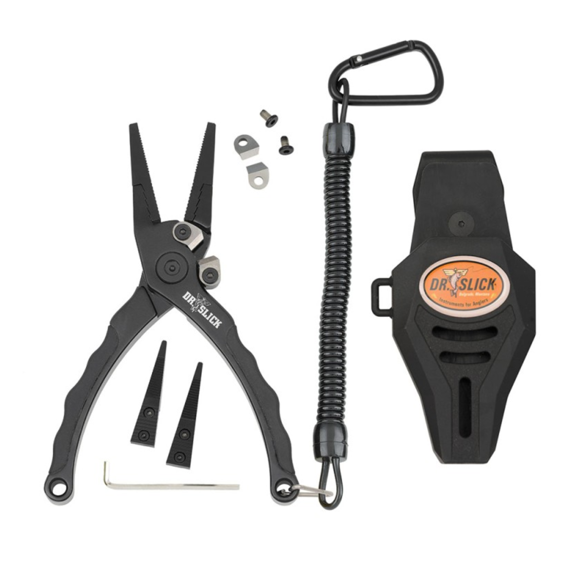 Dr Slick Microburst Plier