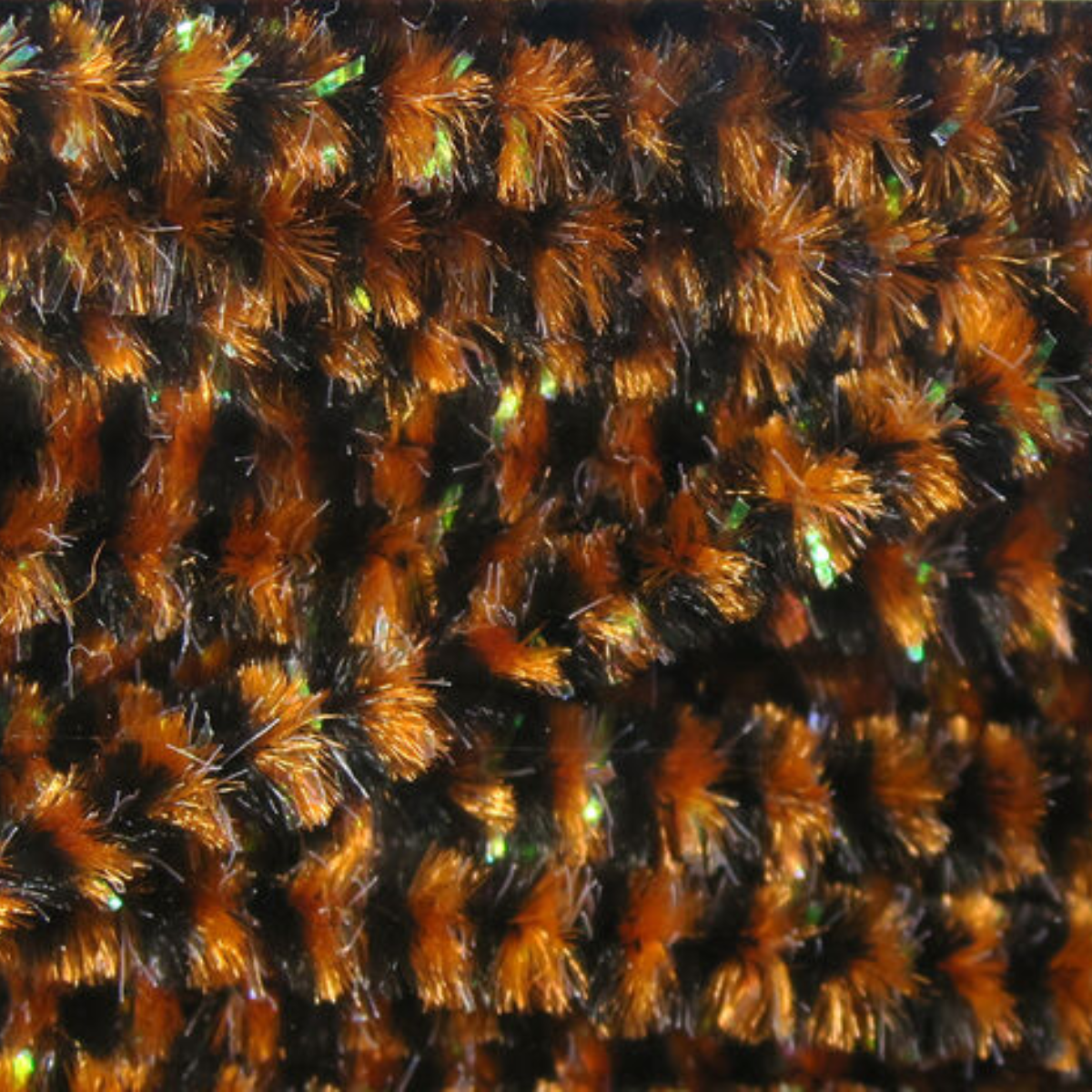 Speckled Chenille