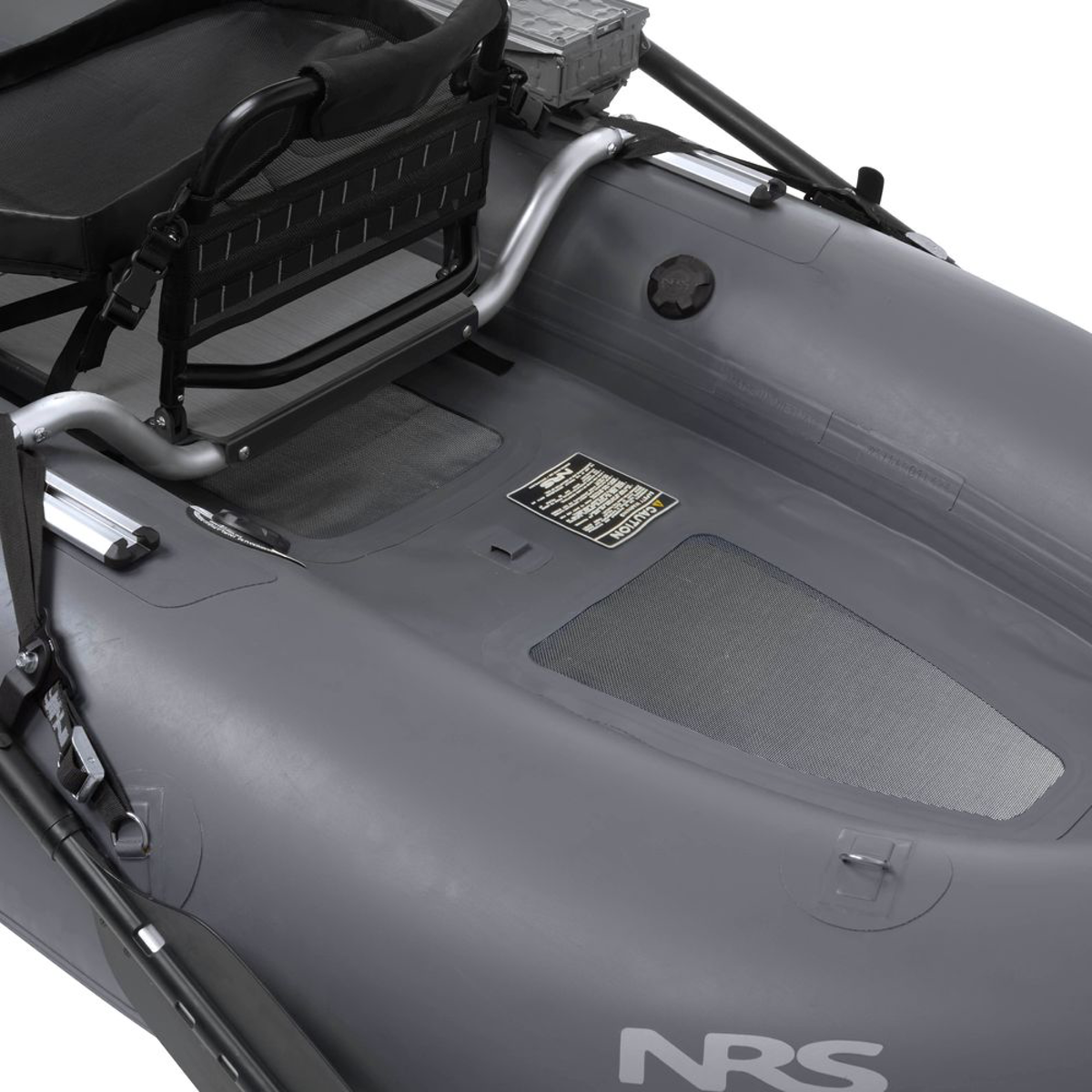 NRS Boundary 100 Raft Package