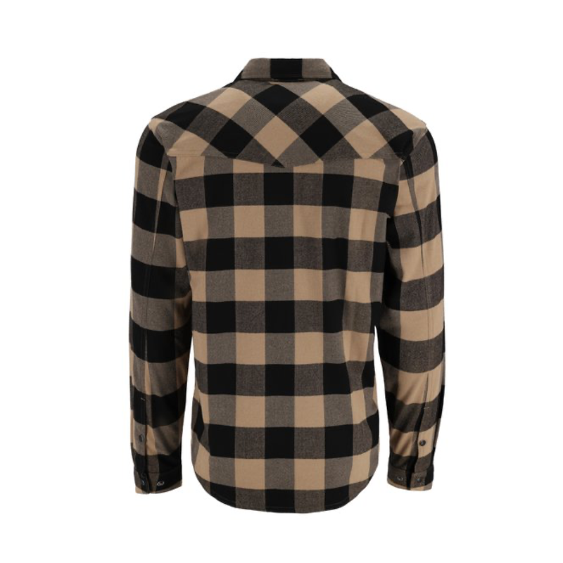 Simms Gallatin Flannel Shirt