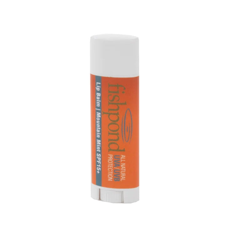 Fishpond SPF 15 Lip Balm