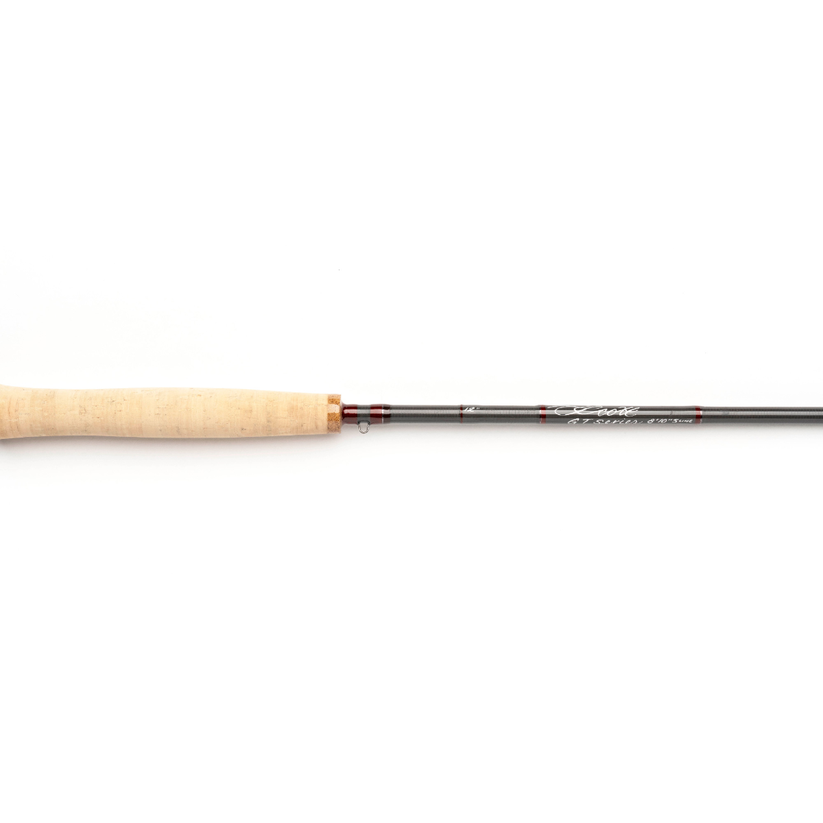 Scott GT Fly Rod