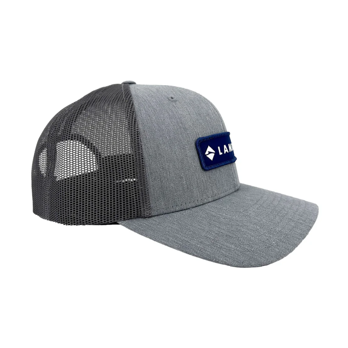 Lamson Fleet Trucker Hat