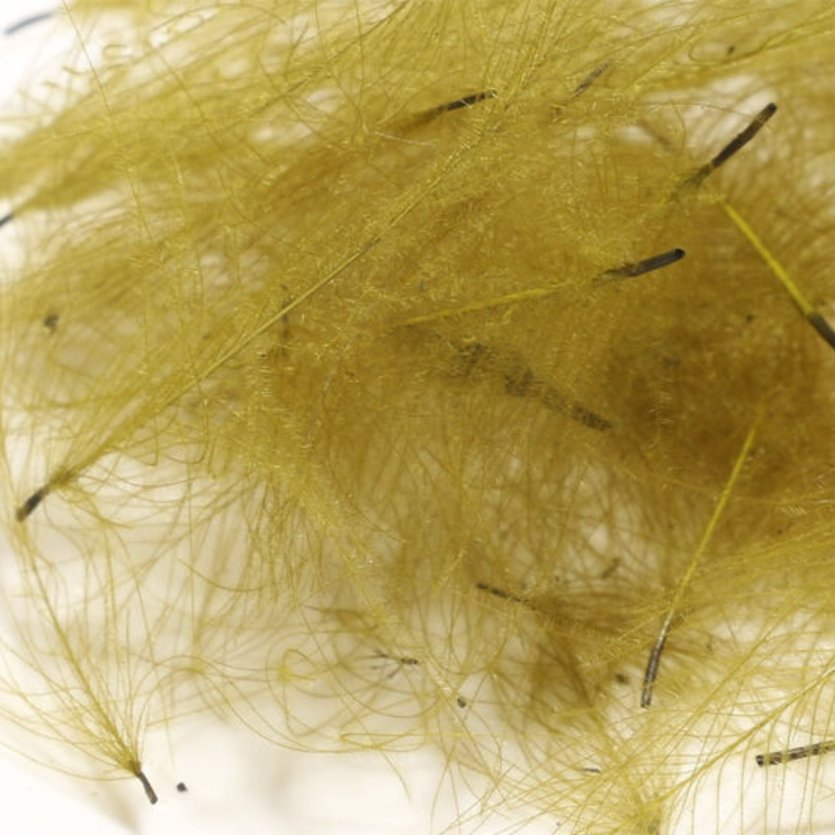 Hareline Cul De Canard 1gr