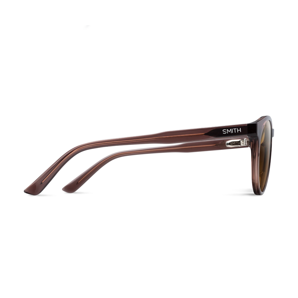 Smith Westward Rosewood Crystal ChromaPop Polarized Brown