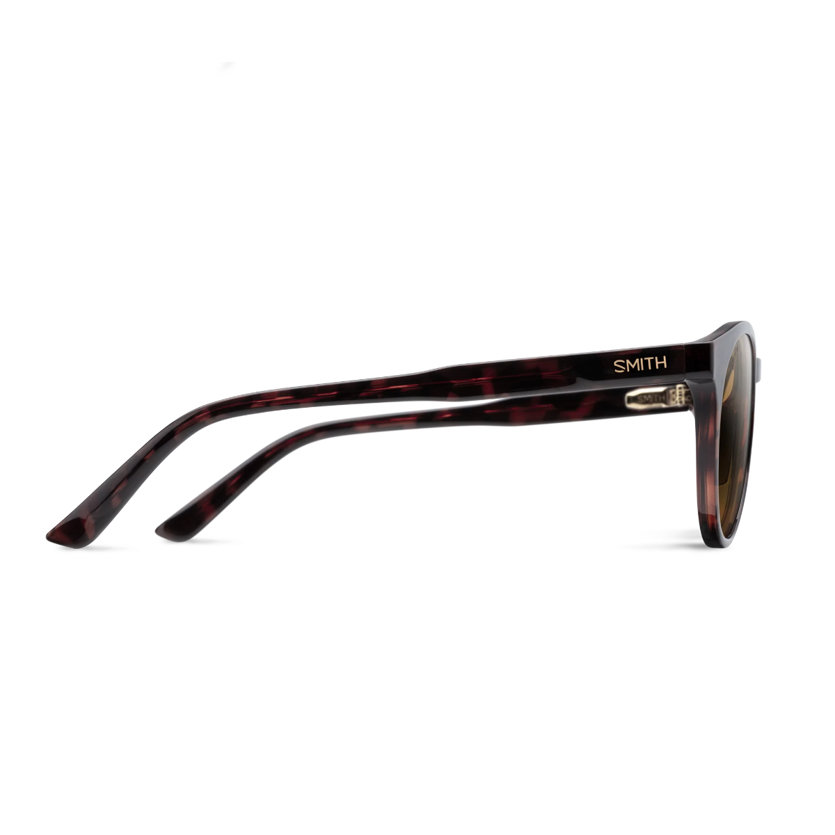 Smith Westward Tortoise ChromaPop Polarized Brown