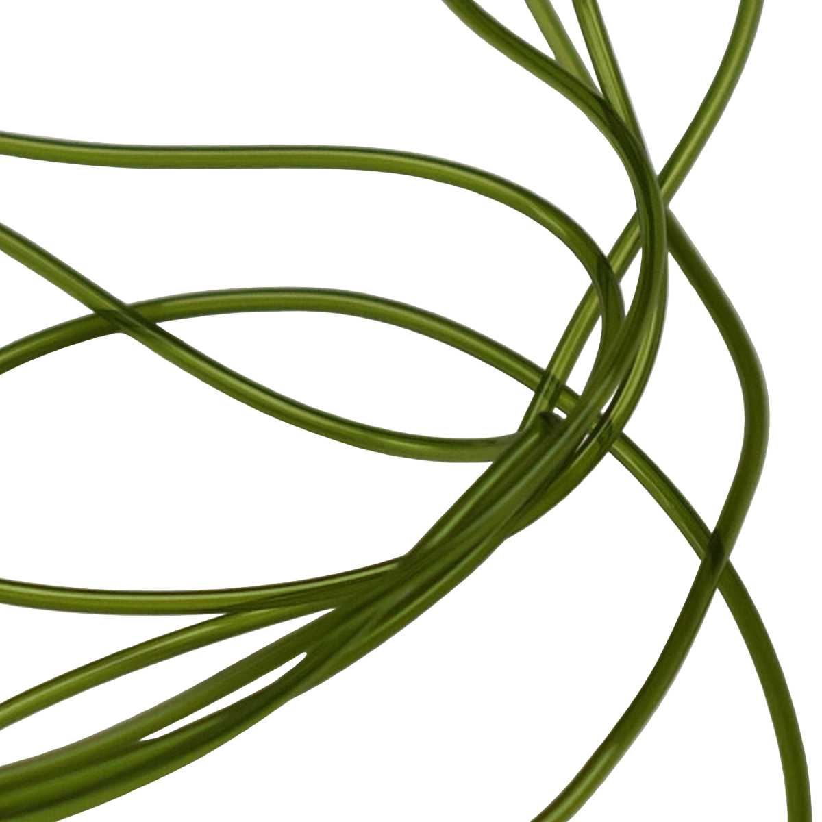 Hareline Micro & Midge Tubing