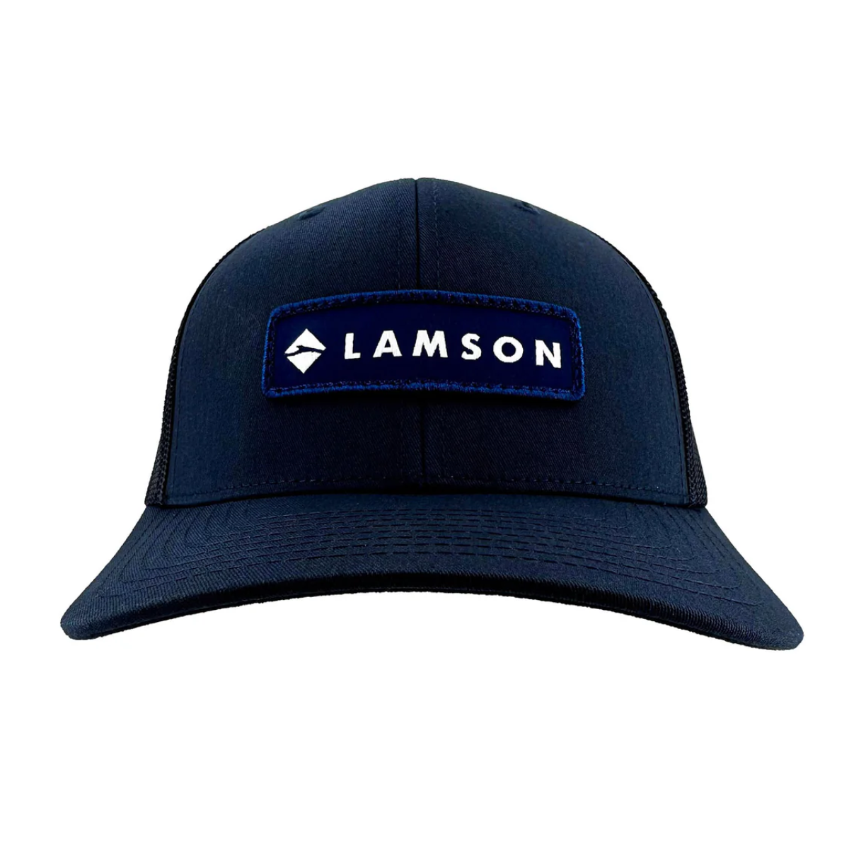 Lamson Fleet Trucker Hat
