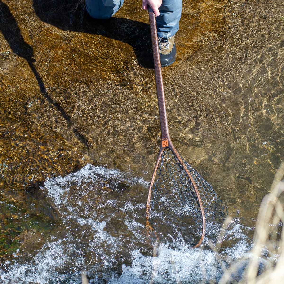 Fishpond Nomad Yampa Guide Net
