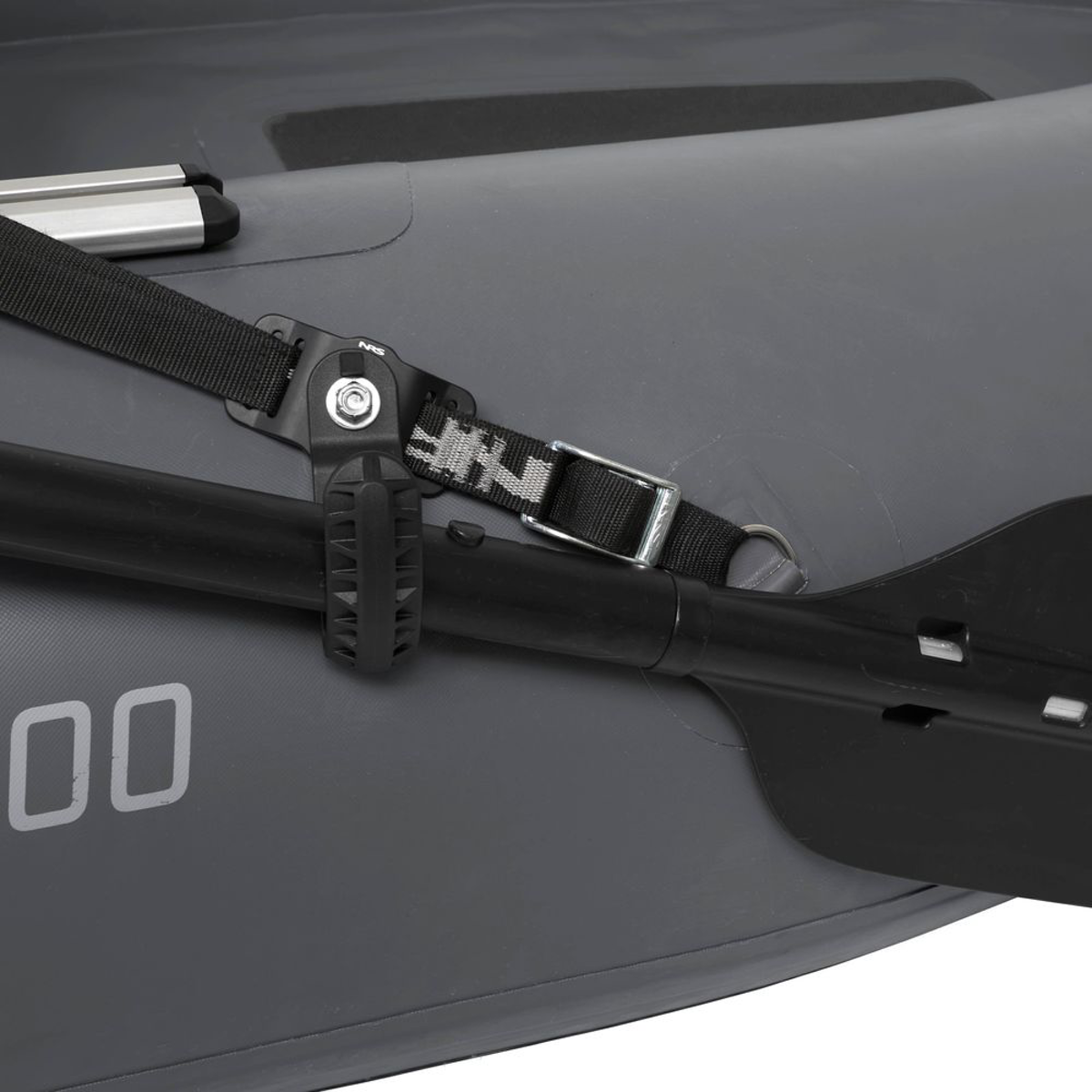 NRS Boundary 100 Raft Package