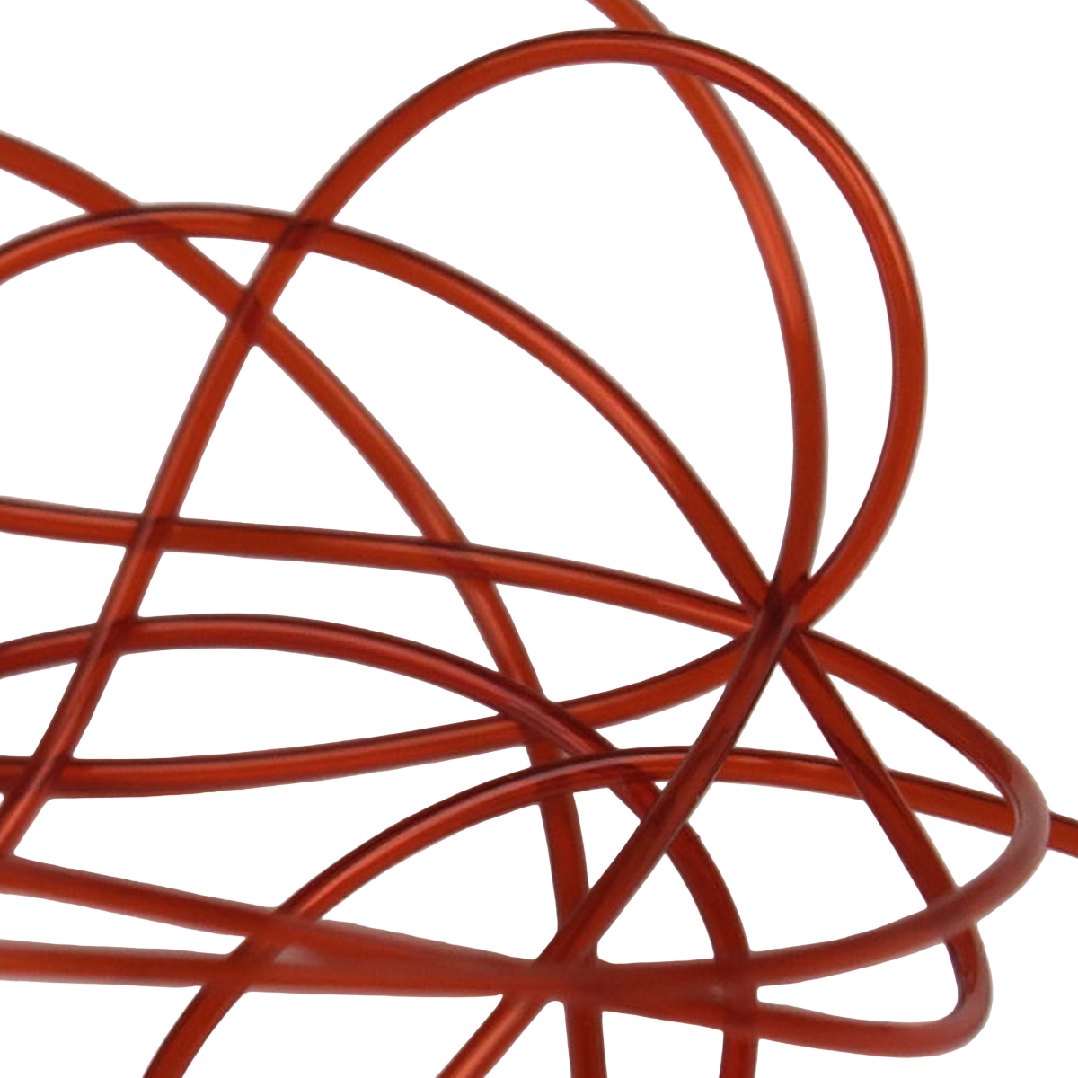 Hareline Micro & Midge Tubing