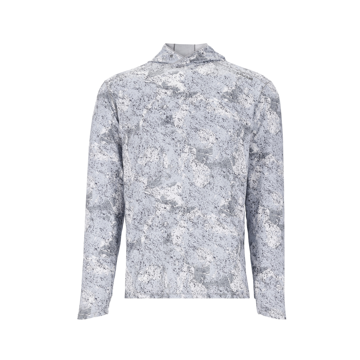 Simms M's Solarflex Hoody